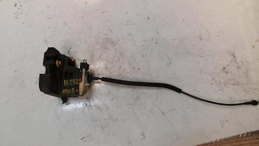 Serrure avant gauche RENAULT CLIO 2 PHASE 2 Essence - Image 3