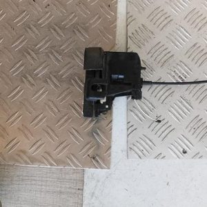 Serrure avant droit RENAULT SCENIC 1 PHASE 2 Essence - Image 1