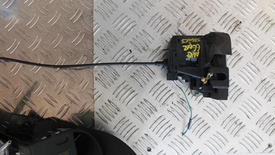 Serrure avant gauche RENAULT SCENIC 1 PHASE 2 Essence - Image 3