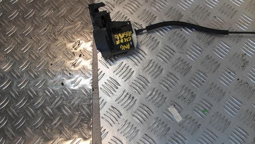 Serrure avant gauche RENAULT CLIO 2 PHASE 2 Essence - Image 1