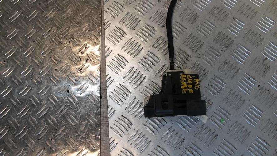 Serrure avant gauche RENAULT CLIO 2 PHASE 2 Essence - Image 2