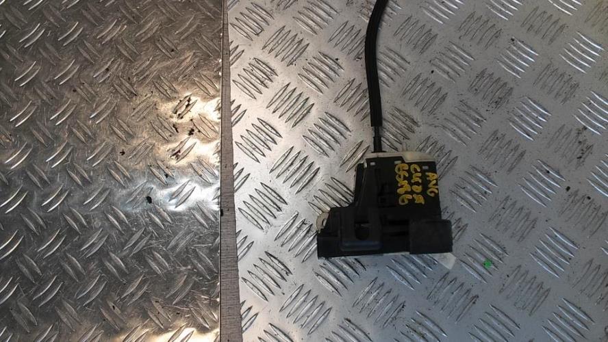 Serrure avant gauche RENAULT CLIO 2 PHASE 2 Essence - Image 3