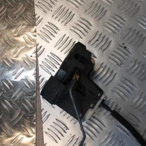 Serrure avant gauche RENAULT CLIO 2 PHASE 2 Essence - Image 1