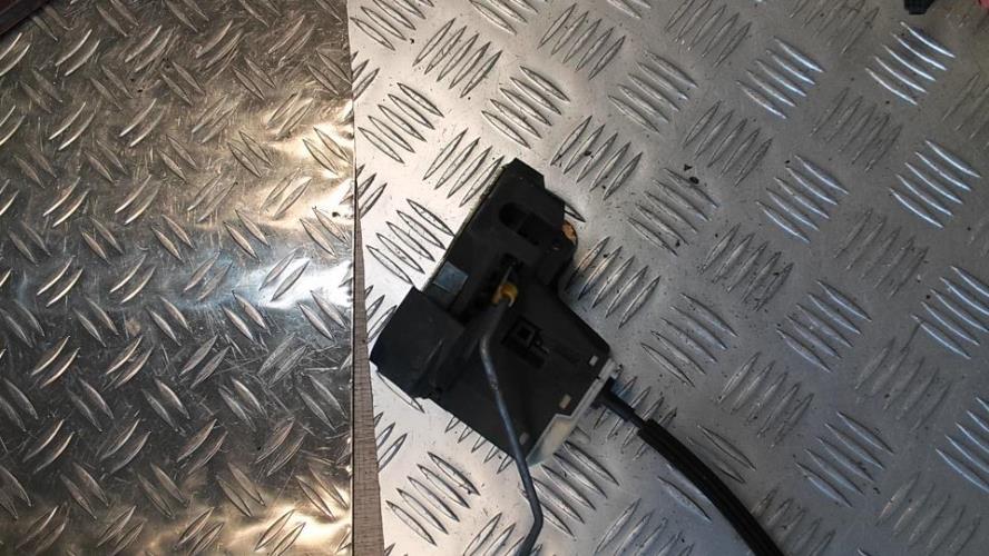 Serrure avant gauche RENAULT CLIO 2 PHASE 2 Essence - Image 1