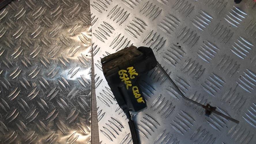 Serrure avant gauche RENAULT CLIO 2 PHASE 2 Essence - Image 2