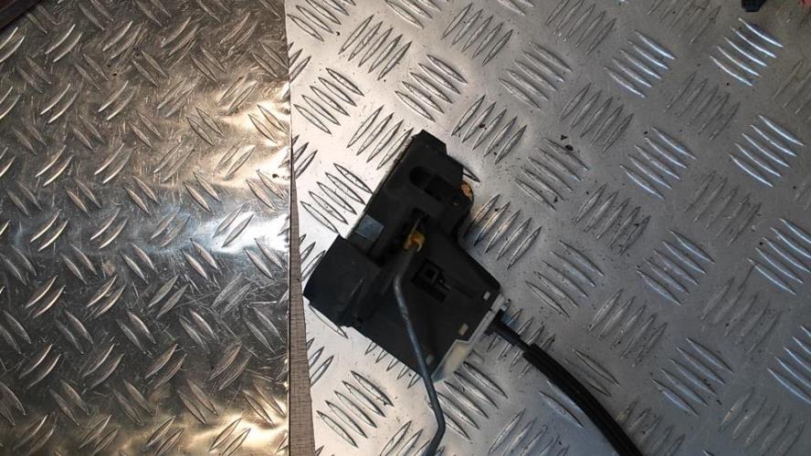 Serrure avant gauche RENAULT CLIO 2 PHASE 2 Essence - Image 3