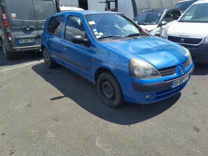 Serrure avant gauche RENAULT CLIO 2 PHASE 2 Essence - Image 4