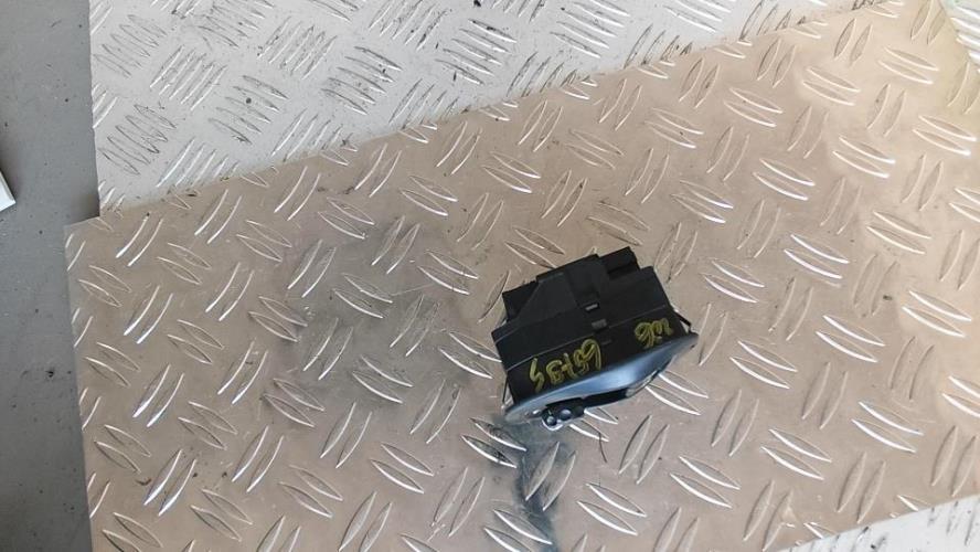 Interrupteur de leve vitre avant gauche PEUGEOT 206 PHASE 1 Diesel - Image 2