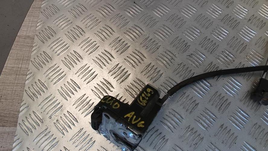 Serrure avant gauche RENAULT CLIO 2 CAMPUS PHASE 2 Diesel - Image 3