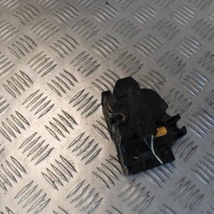 Serrure avant gauche RENAULT MEGANE 1 PHASE 2 Essence - Image 1