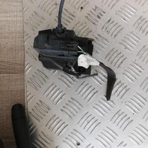 Serrure avant droit RENAULT MEGANE 1 PHASE 2 Essence - Image 1