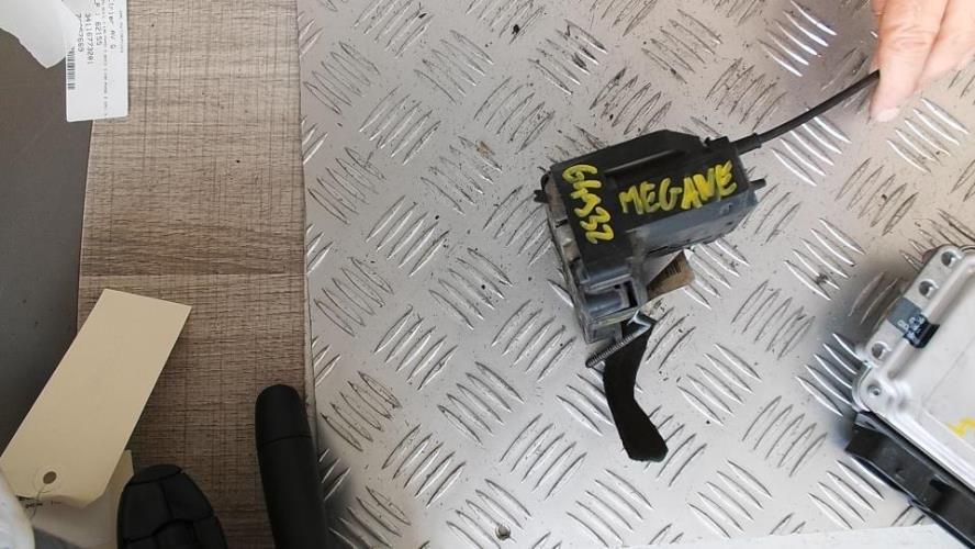 Serrure avant droit RENAULT MEGANE 1 PHASE 2 Essence - Image 3