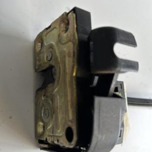 Serrure avant gauche RENAULT CLIO 2 PHASE 2 Diesel - Image 2