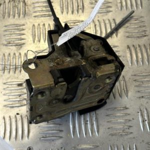 Serrure avant droit RENAULT SCENIC 1 PHASE 2 Diesel - Image 1