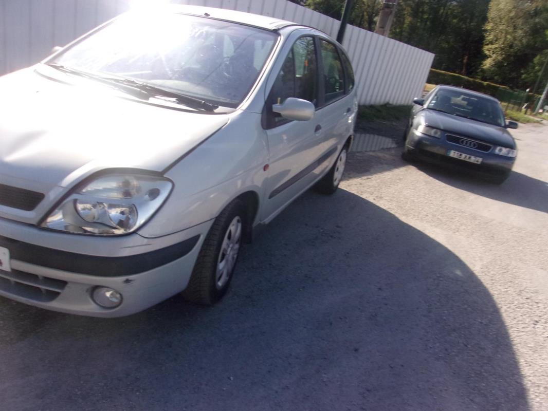 Serrure avant droit RENAULT SCENIC 1 PHASE 2 Diesel - Image 2