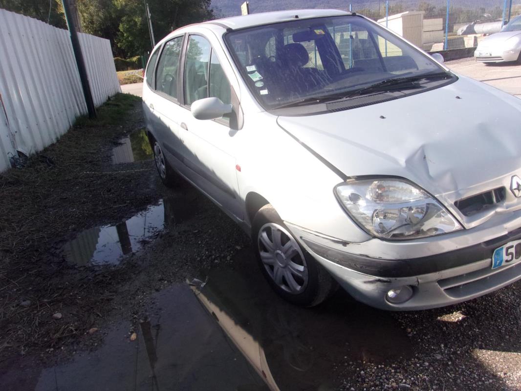Serrure avant droit RENAULT SCENIC 1 PHASE 2 Diesel - Image 4