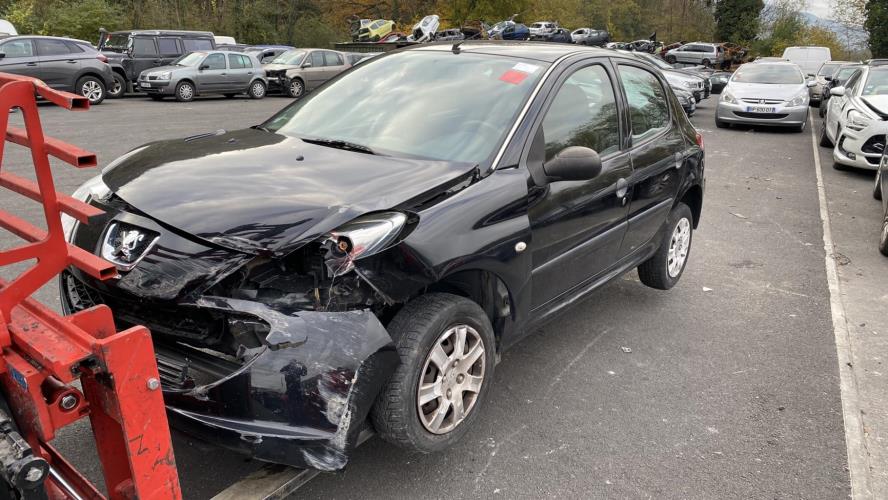 Interrupteur de leve vitre avant gauche PEUGEOT 206+ Essence - Image 2