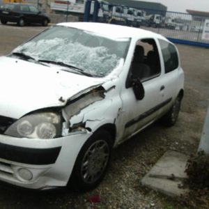 Serrure avant gauche RENAULT CLIO 2 PHASE 2 Diesel - Image 6