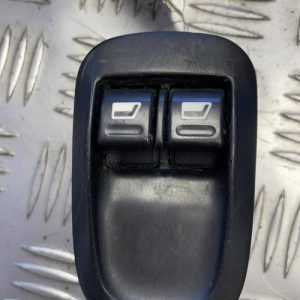 Interrupteur de leve vitre avant gauche PEUGEOT 206 PHASE 1 Diesel - Image 1