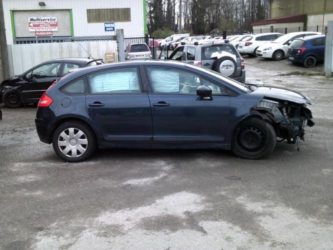 Serrure avant droit CITROEN C4 1 PHASE 2 Diesel - Image 3
