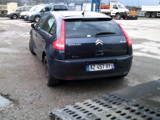 Serrure avant droit CITROEN C4 1 PHASE 2 Diesel - Image 4