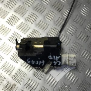 Serrure avant droit CITROEN C4 1 PHASE 1 Essence - Image 1