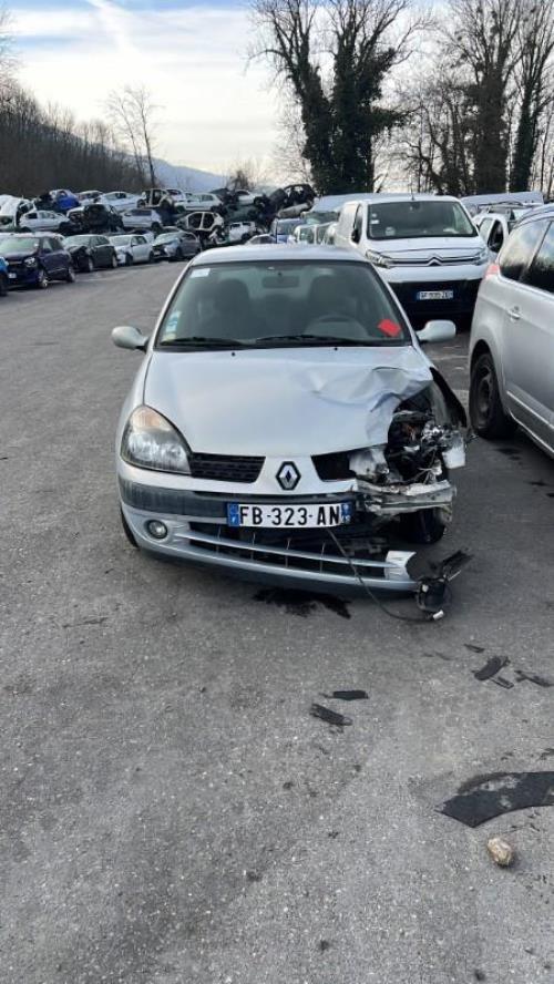Serrure avant droit RENAULT CLIO 2 PHASE 2 Essence - Image 4
