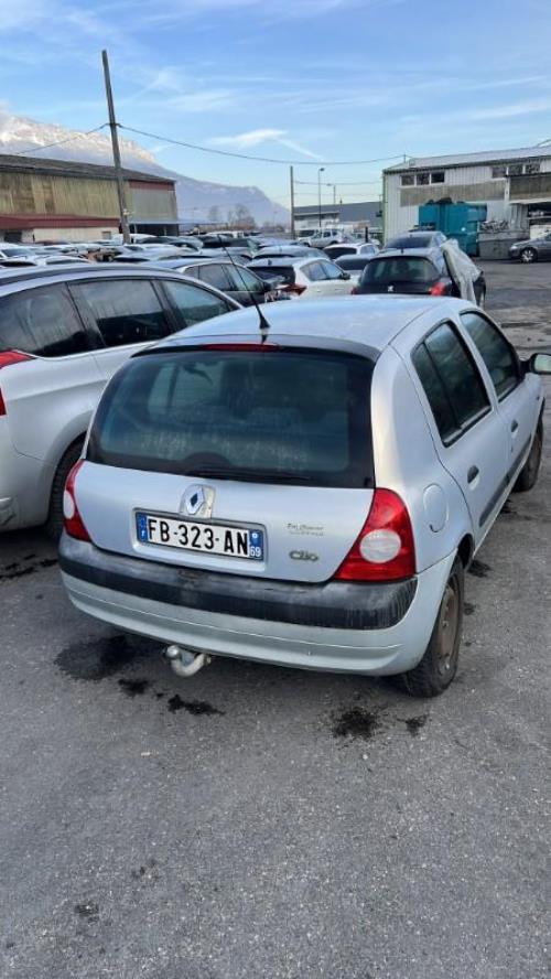 Serrure avant droit RENAULT CLIO 2 PHASE 2 Essence - Image 6