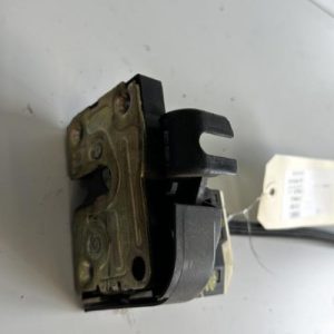 Serrure avant gauche RENAULT CLIO 2 PHASE 2 Essence - Image 1