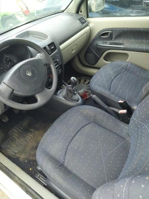 Serrure avant gauche RENAULT CLIO 2 PHASE 2 Essence - Image 4