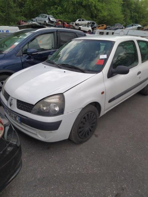 Serrure avant gauche RENAULT CLIO 2 PHASE 2 Essence - Image 8