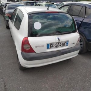 Serrure avant droit RENAULT CLIO 2 PHASE 2 Essence - Image 6