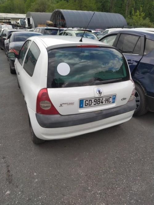 Serrure avant droit RENAULT CLIO 2 PHASE 2 Essence - Image 6
