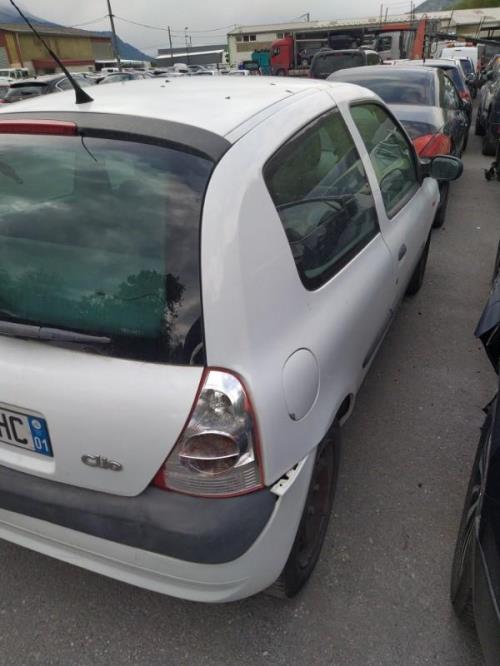 Serrure avant droit RENAULT CLIO 2 PHASE 2 Essence - Image 7