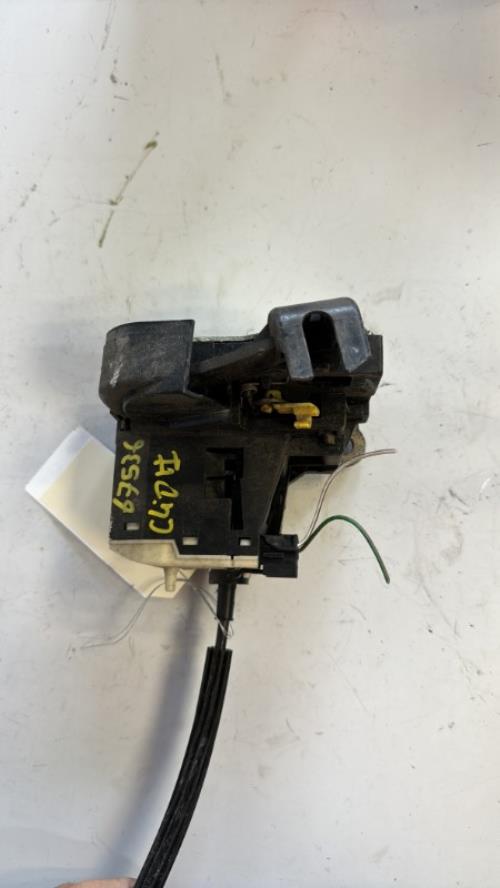 Serrure avant gauche RENAULT CLIO 2 PHASE 2 Essence - Image 2