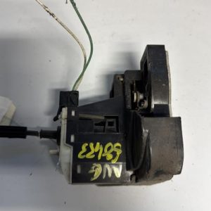 Serrure avant gauche RENAULT CLIO 2 CAMPUS PHASE 1 Diesel - Image 1