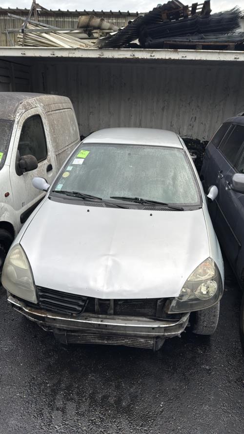 Serrure avant gauche RENAULT CLIO 2 CAMPUS PHASE 1 Diesel - Image 5