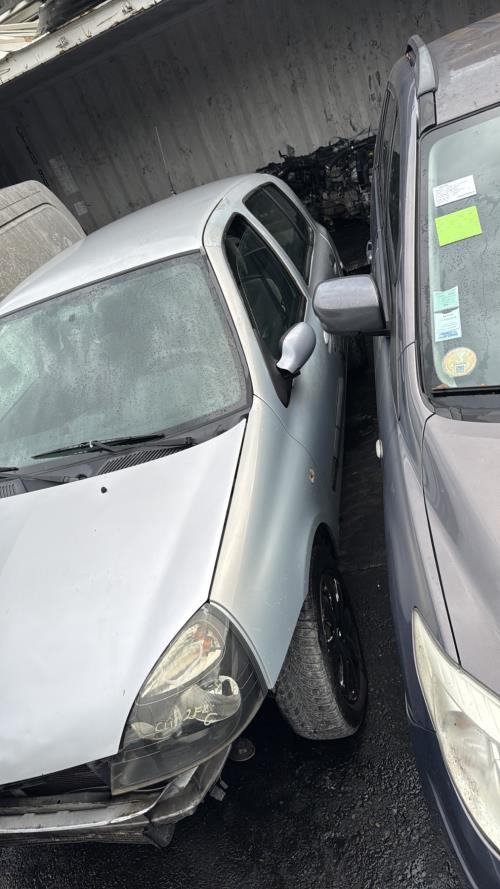 Serrure avant gauche RENAULT CLIO 2 CAMPUS PHASE 1 Diesel - Image 6