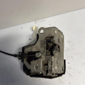 Serrure avant gauche RENAULT MEGANE 1 PHASE 2 Diesel - Image 1