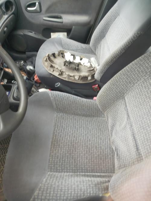 Serrure avant gauche RENAULT MEGANE 1 PHASE 2 Diesel - Image 6