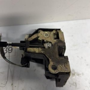 Serrure avant droit RENAULT CLIO 2 PHASE 2 Diesel - Image 1