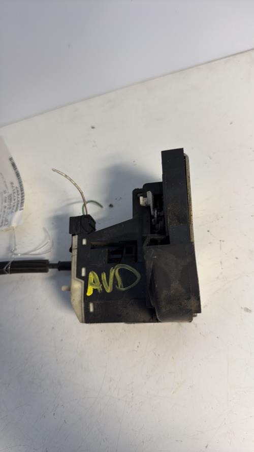 Serrure avant droit RENAULT CLIO 2 PHASE 2 Diesel - Image 3