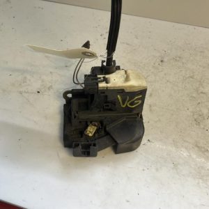 Serrure avant gauche RENAULT CLIO 2 PHASE 2 Essence - Image 1