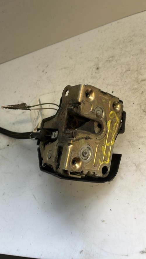 Serrure avant gauche RENAULT CLIO 2 PHASE 2 Essence - Image 3