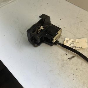 Serrure avant droit RENAULT CLIO 2 PHASE 2 Essence - Image 1