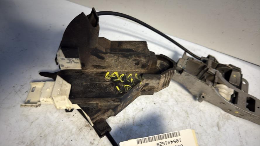 Serrure avant droit CITROEN C4 1 PHASE 1 Diesel - Image 3