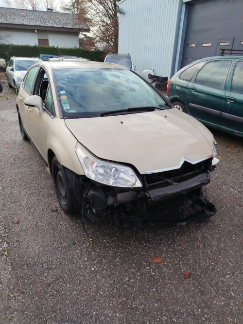 Serrure avant droit CITROEN C4 1 PHASE 1 Diesel - Image 6