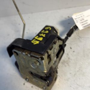Serrure avant gauche RENAULT CLIO 2 PHASE 2 Essence - Image 1
