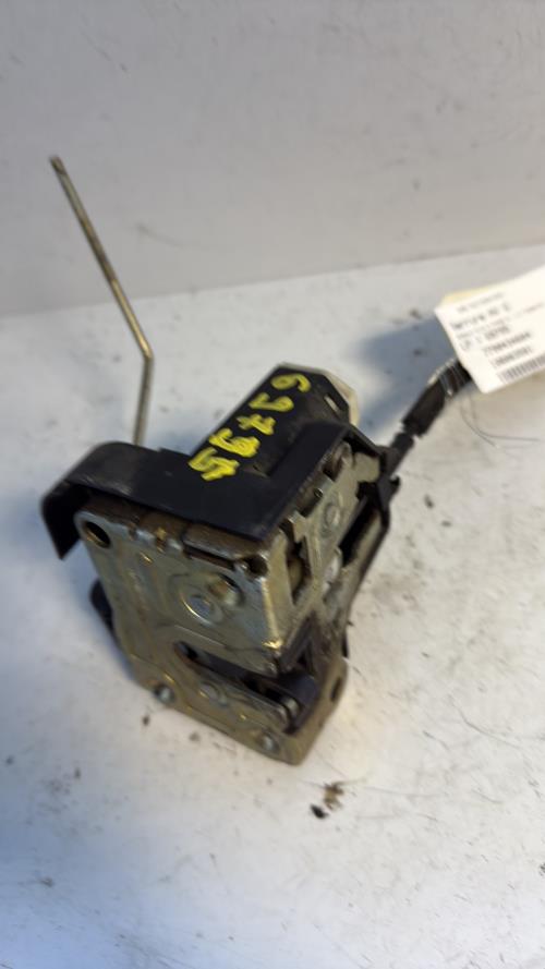 Serrure avant gauche RENAULT CLIO 2 PHASE 2 Essence - Image 1