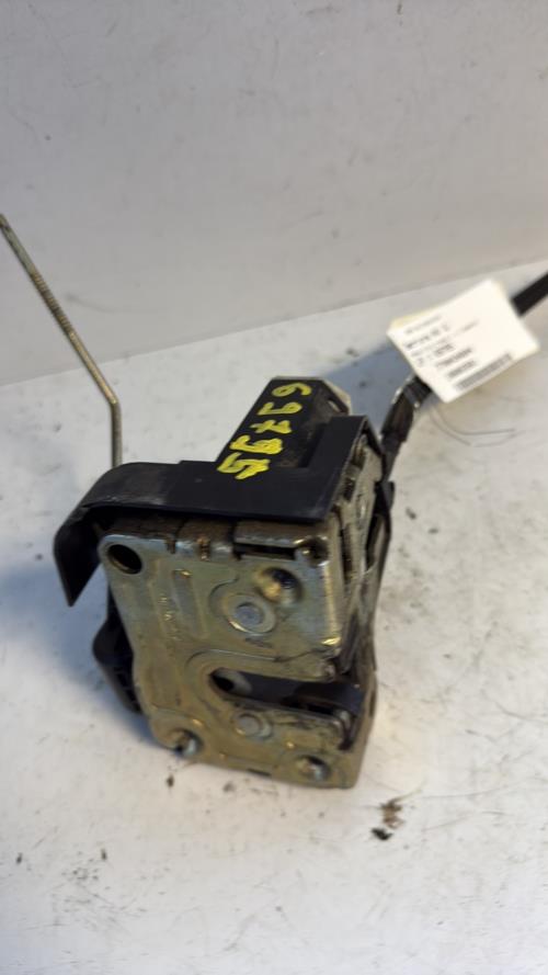 Serrure avant gauche RENAULT CLIO 2 PHASE 2 Essence - Image 3